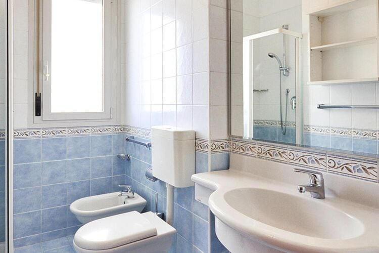 Apartment In Bibione Spiaggia Near The Beach Εξωτερικό φωτογραφία