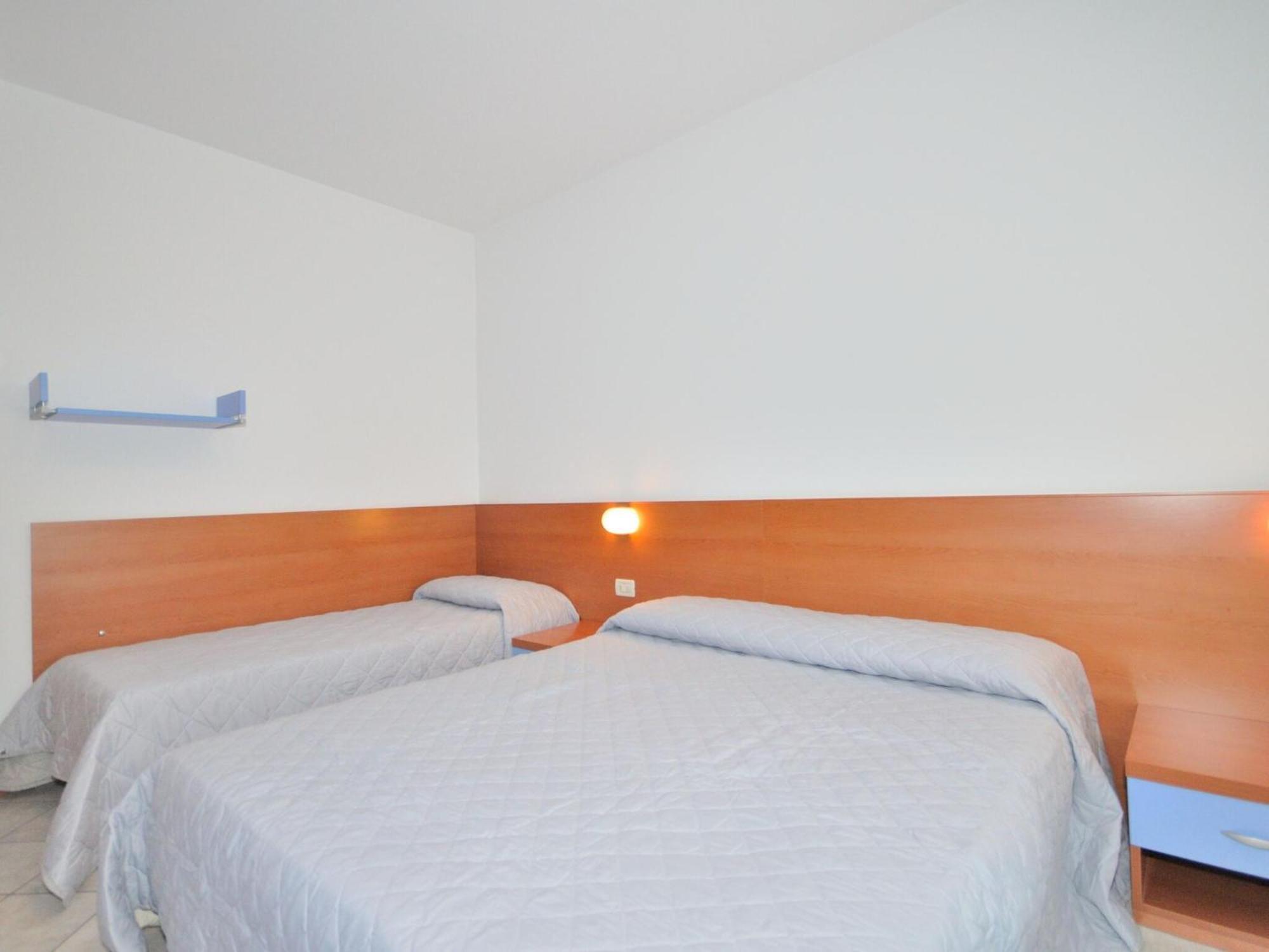 Apartment In Bibione Spiaggia Near The Beach Εξωτερικό φωτογραφία