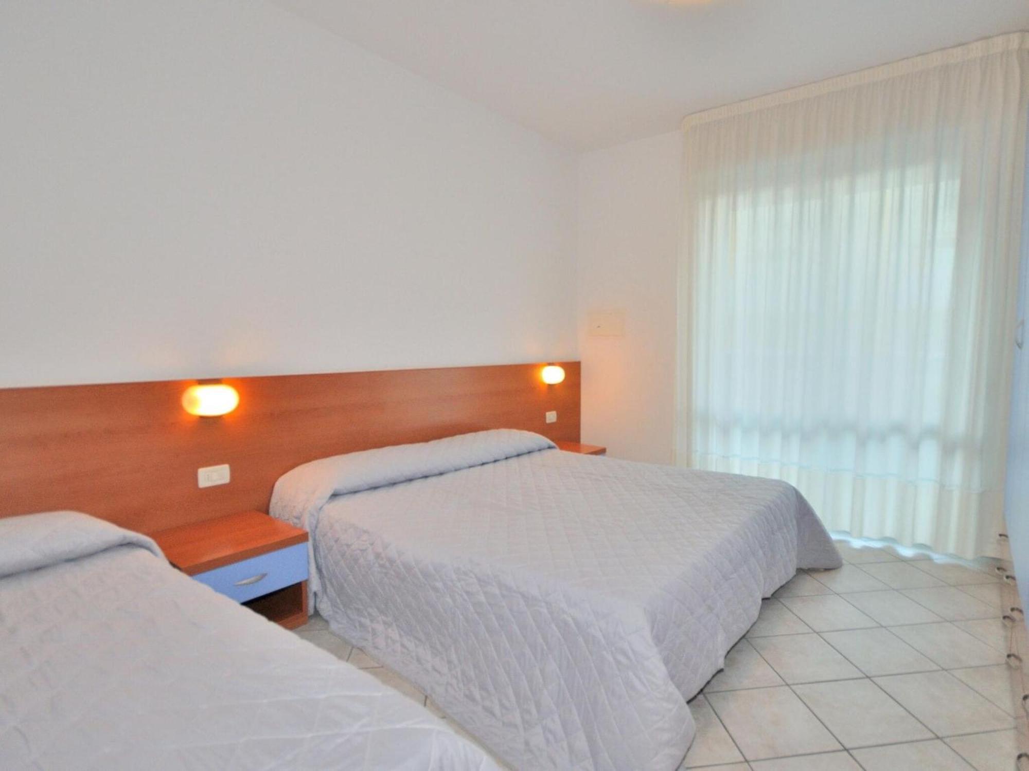 Apartment In Bibione Spiaggia Near The Beach Εξωτερικό φωτογραφία