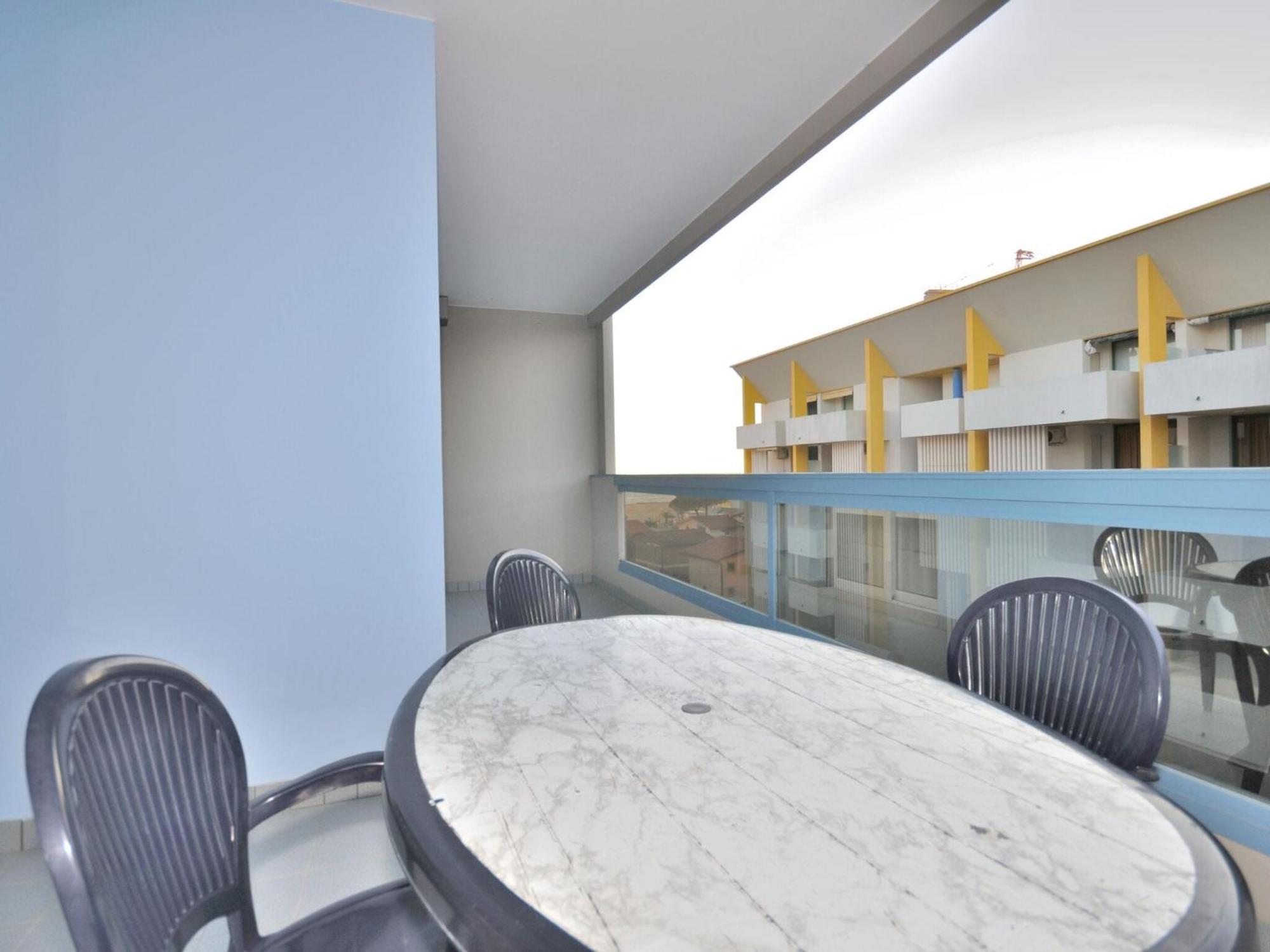 Apartment In Bibione Spiaggia Near The Beach Εξωτερικό φωτογραφία