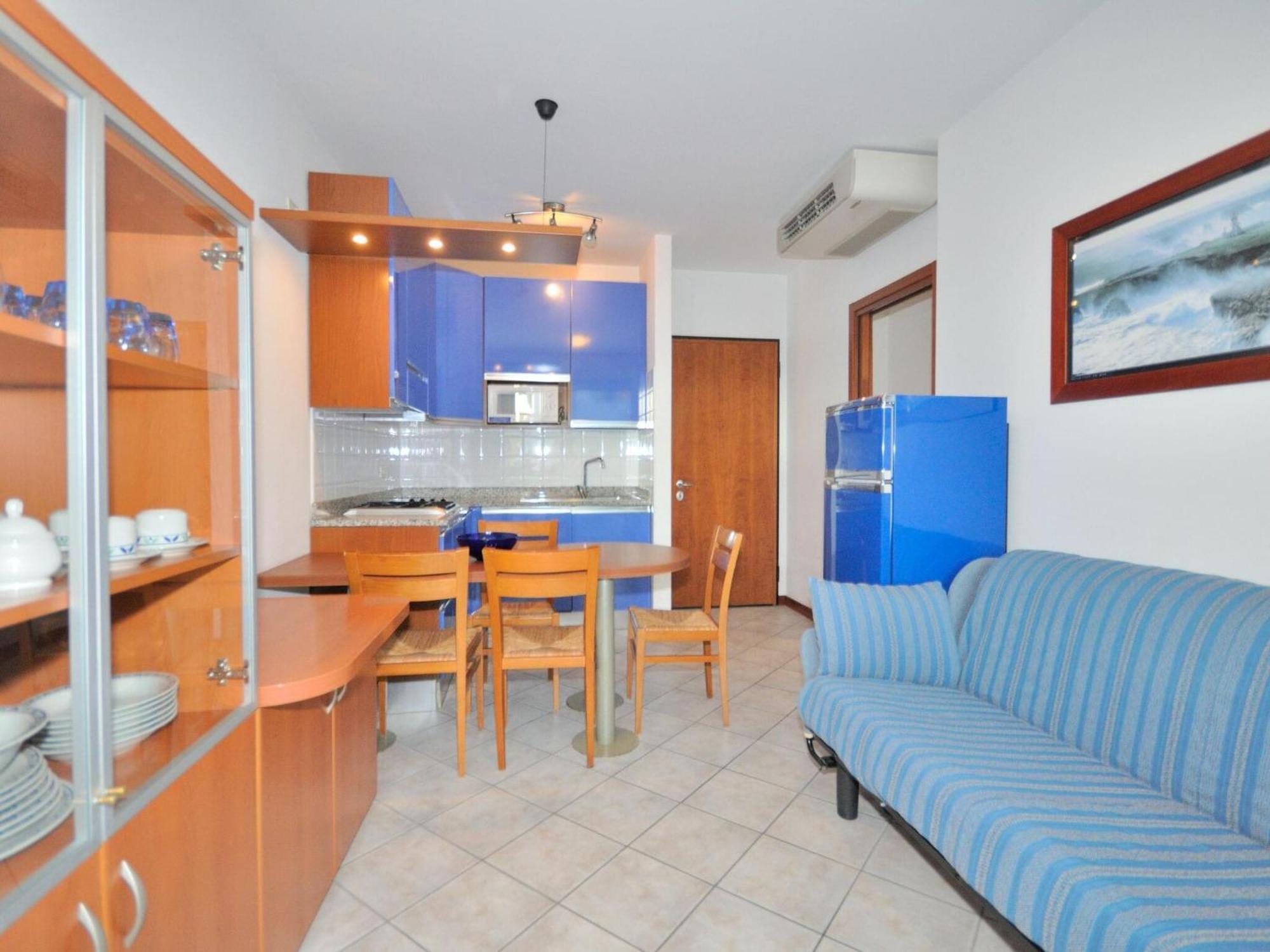 Apartment In Bibione Spiaggia Near The Beach Εξωτερικό φωτογραφία
