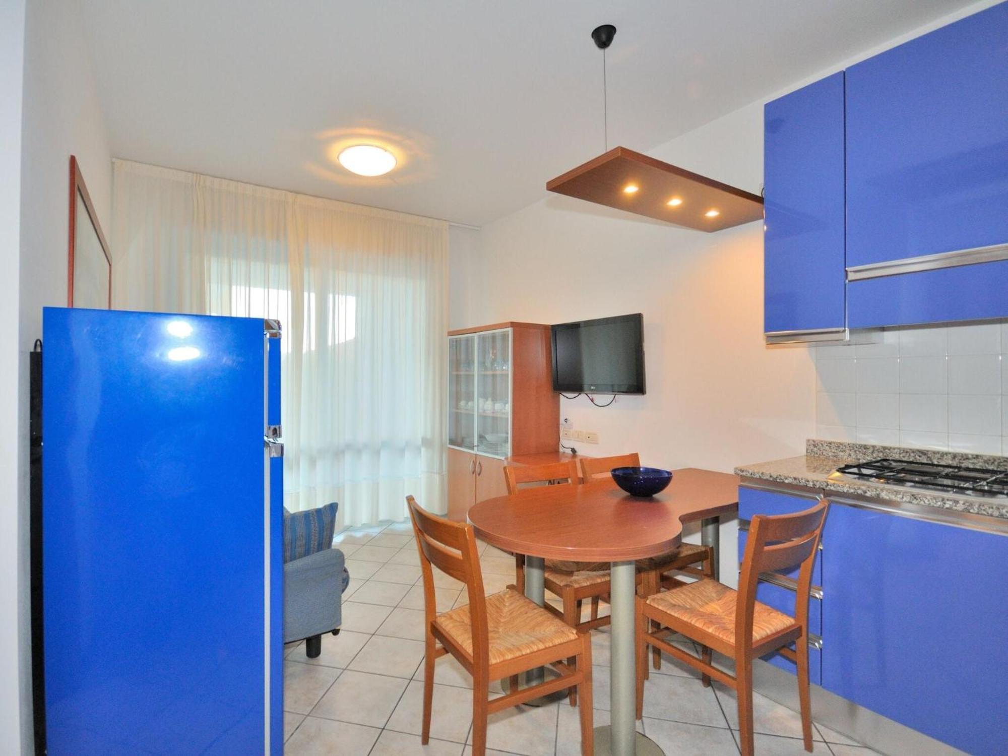 Apartment In Bibione Spiaggia Near The Beach Εξωτερικό φωτογραφία