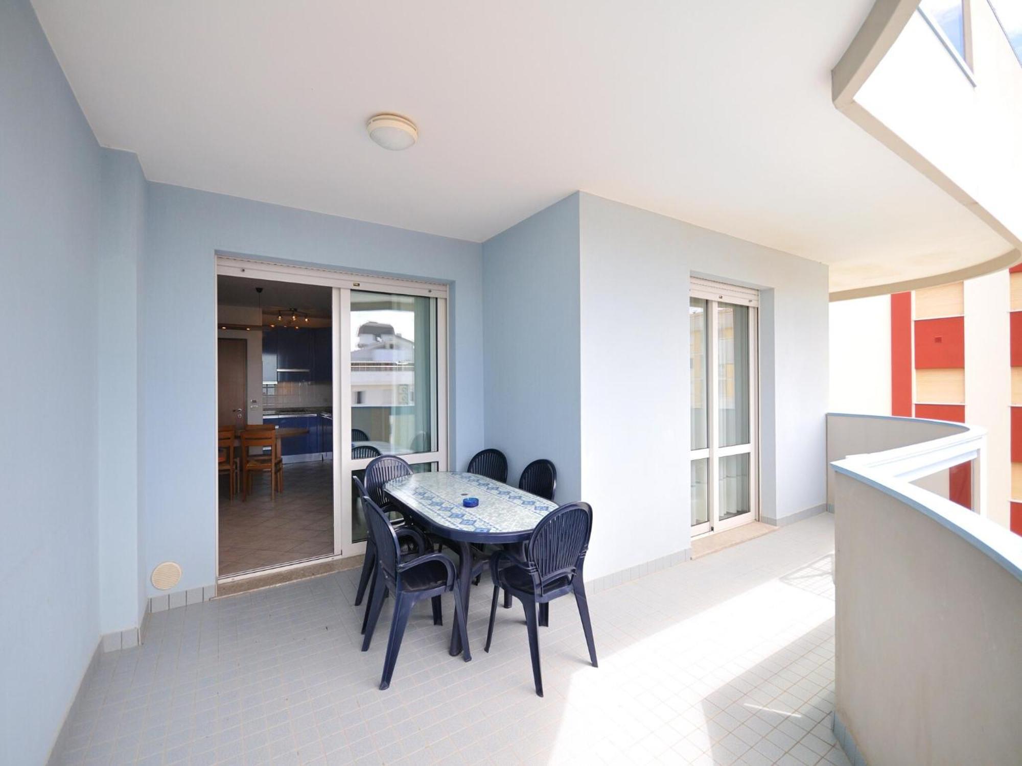 Apartment In Bibione Spiaggia Near The Beach Εξωτερικό φωτογραφία
