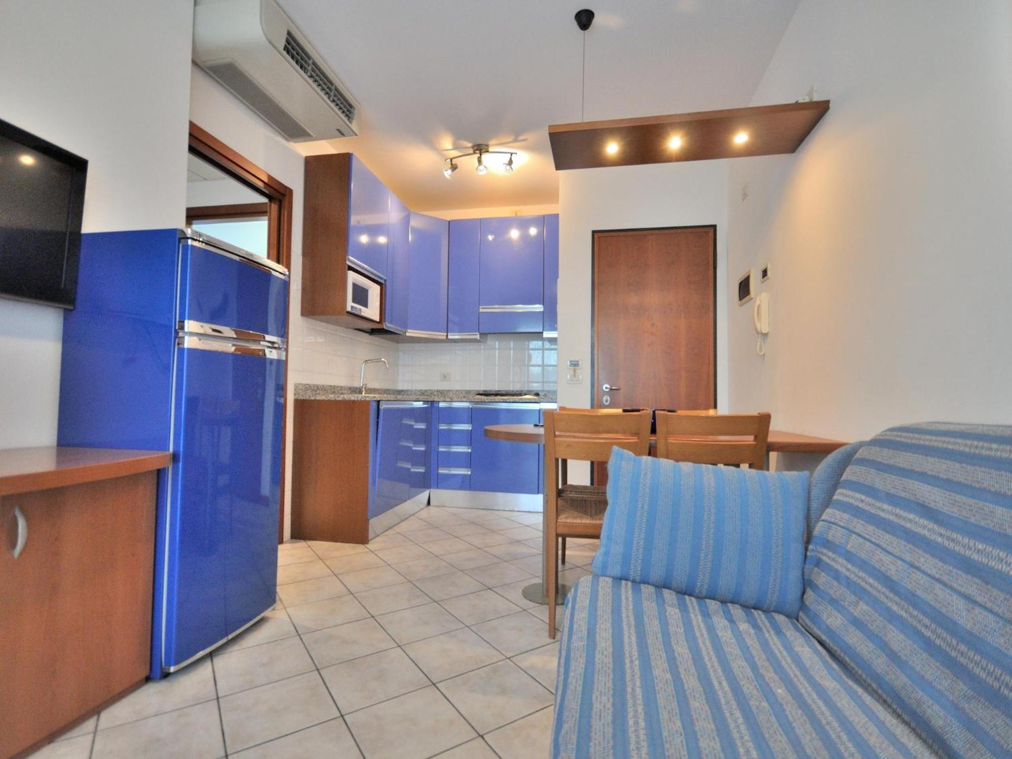 Apartment In Bibione Spiaggia Near The Beach Εξωτερικό φωτογραφία