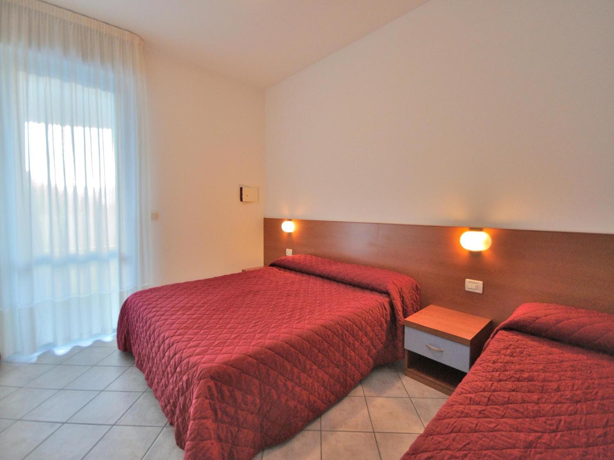 Apartment In Bibione Spiaggia Near The Beach Εξωτερικό φωτογραφία