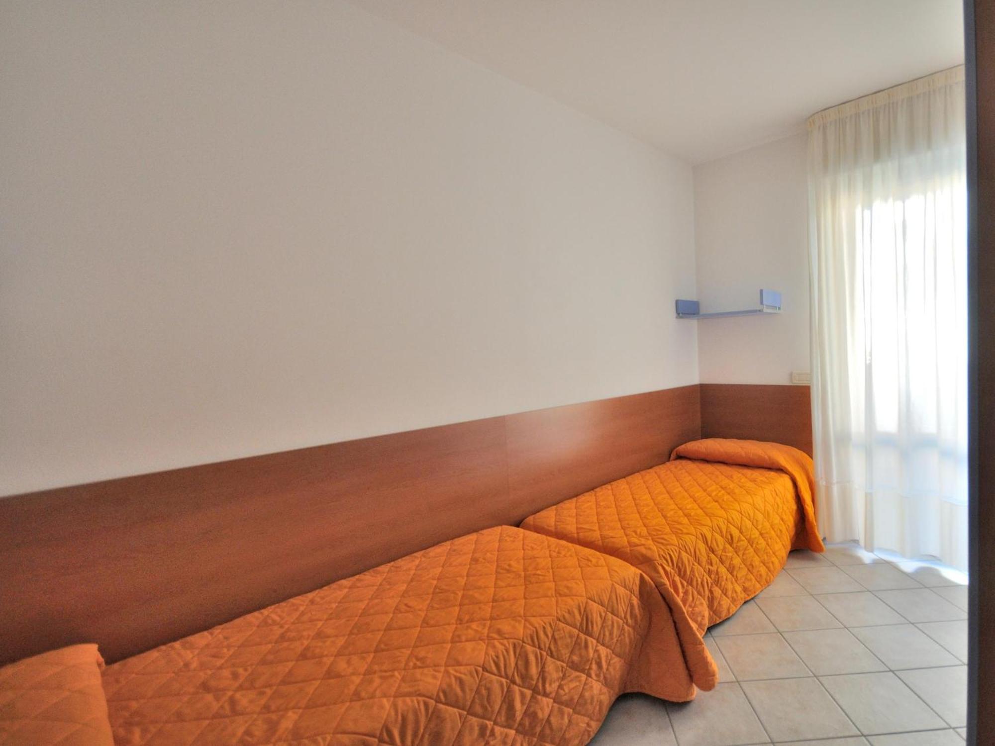 Apartment In Bibione Spiaggia Near The Beach Εξωτερικό φωτογραφία